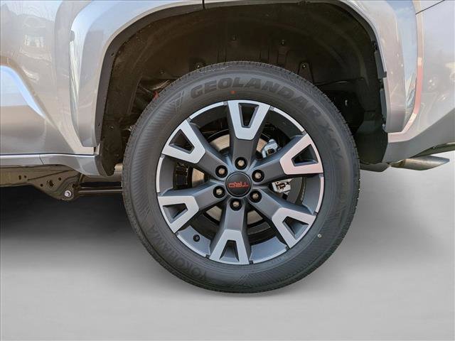 New 2026 Toyota 4Runner TRD Sport Premium image 10