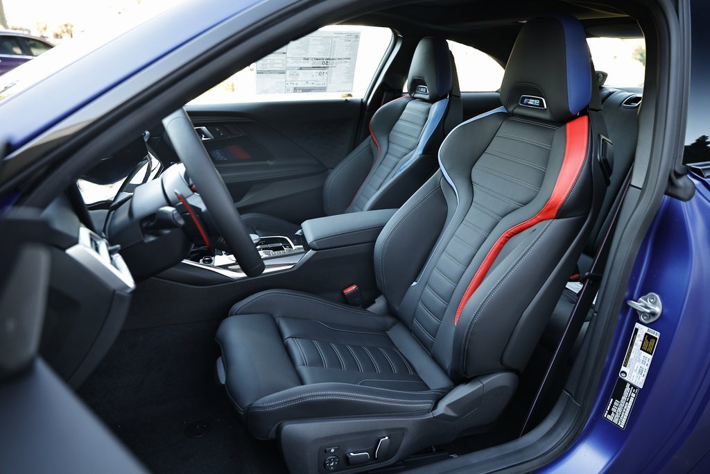 New 2026 BMW M2 w/ Lighting Package image 21