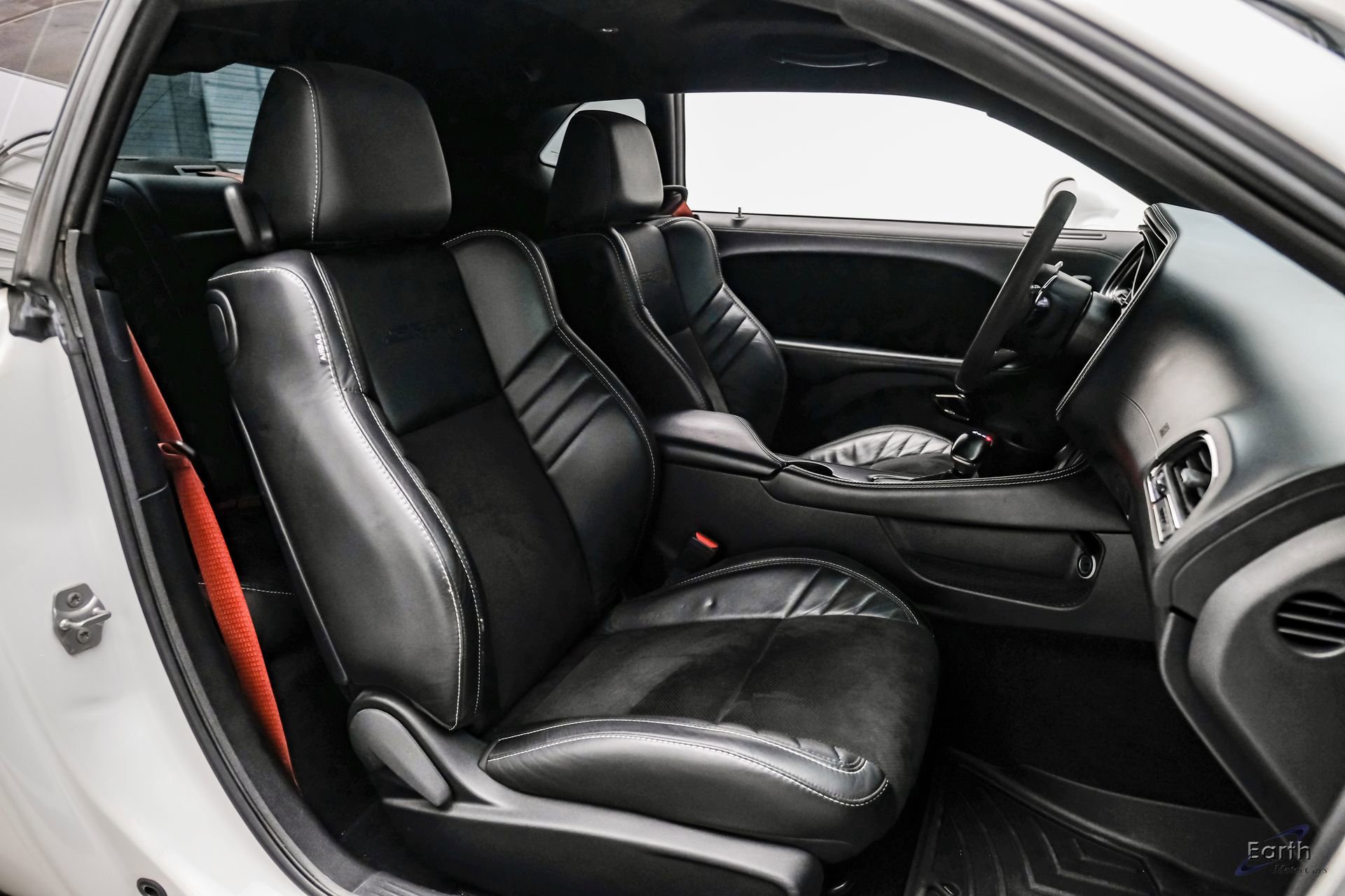 Used 2021 Dodge Challenger SRT Hellcat Redeye image 54