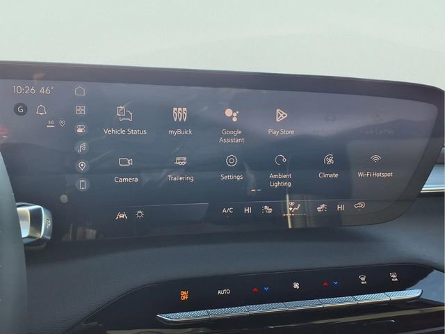 New 2026 Buick Enclave Preferred w/ Power Package image 5