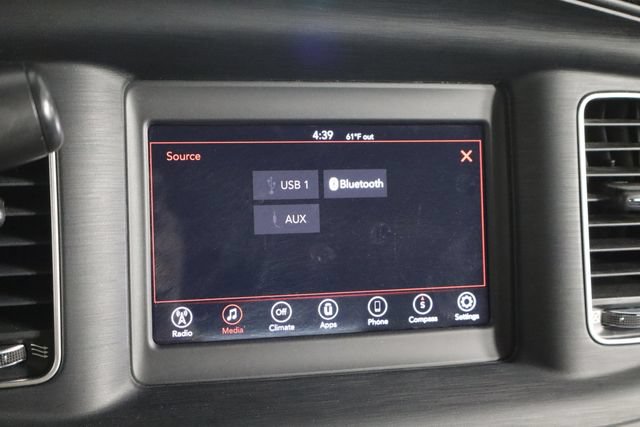 Used 2019 Dodge Charger Police AWD/4WD image 27