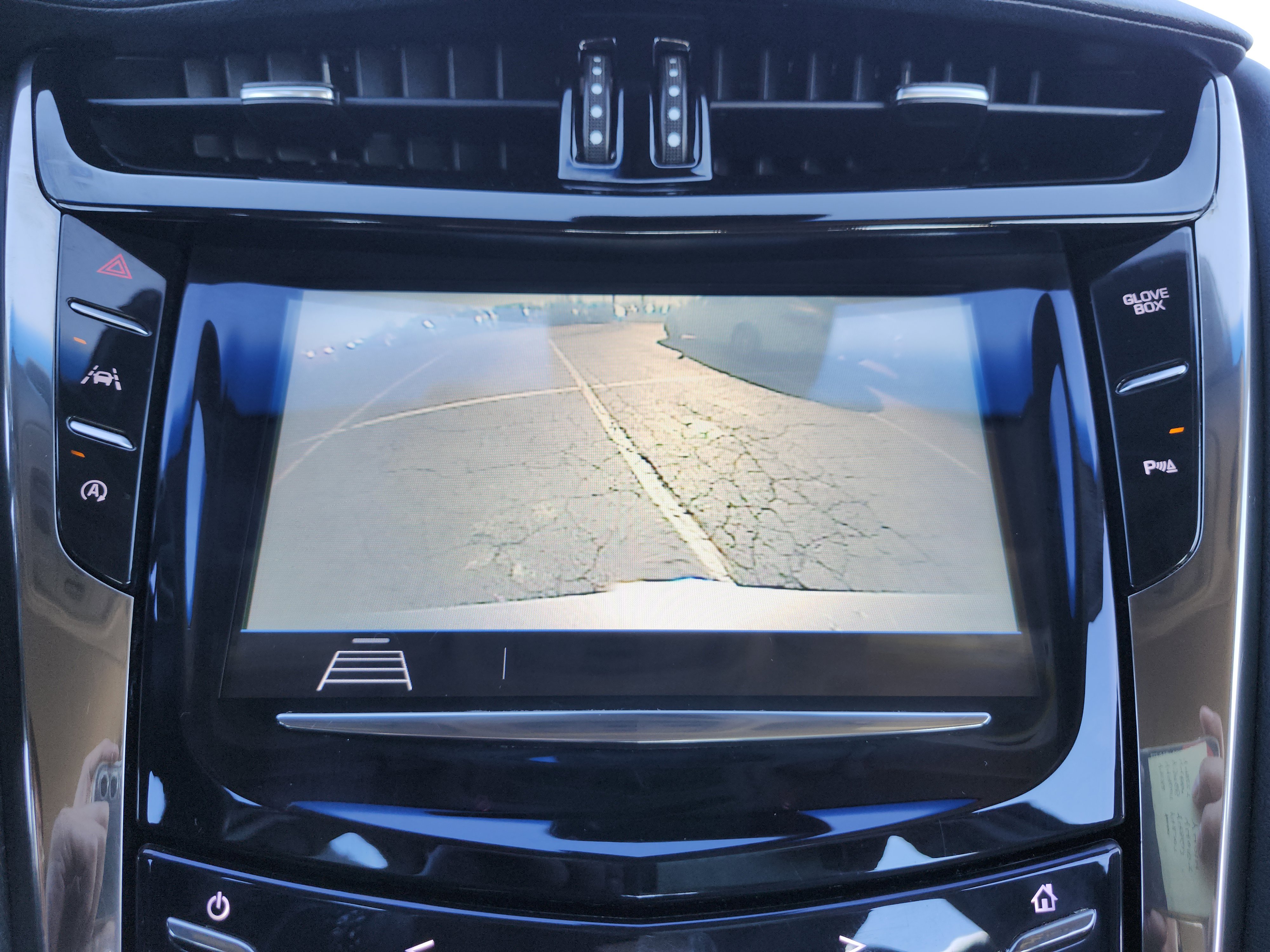 Used 2019 Cadillac CTS Luxury image 4