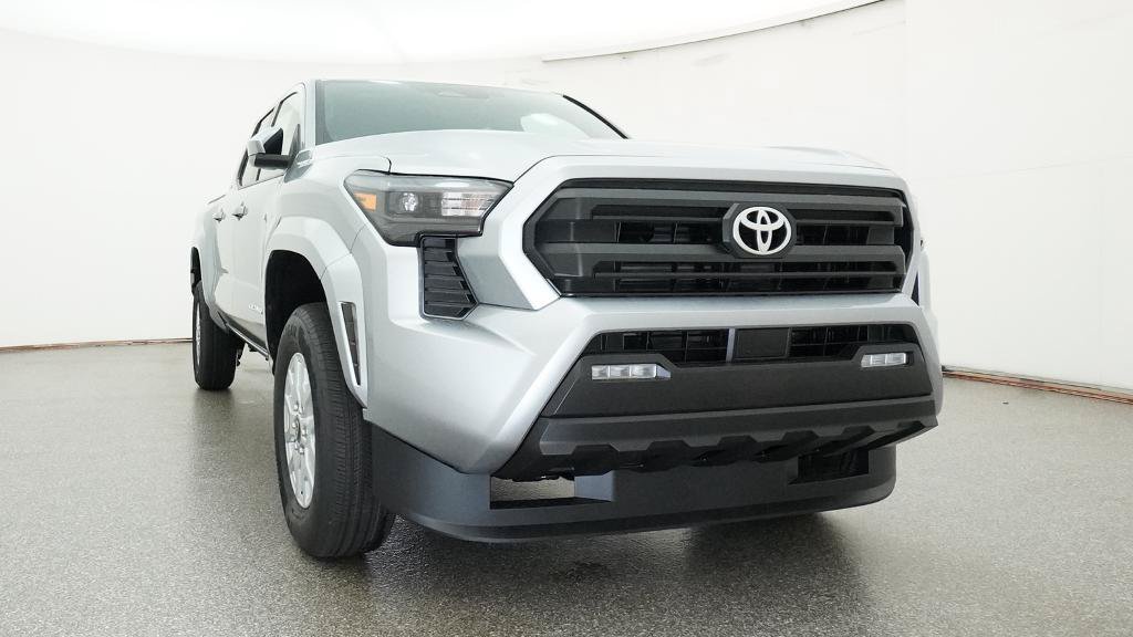 New 2026 Toyota Tacoma SR5 RWD image 33