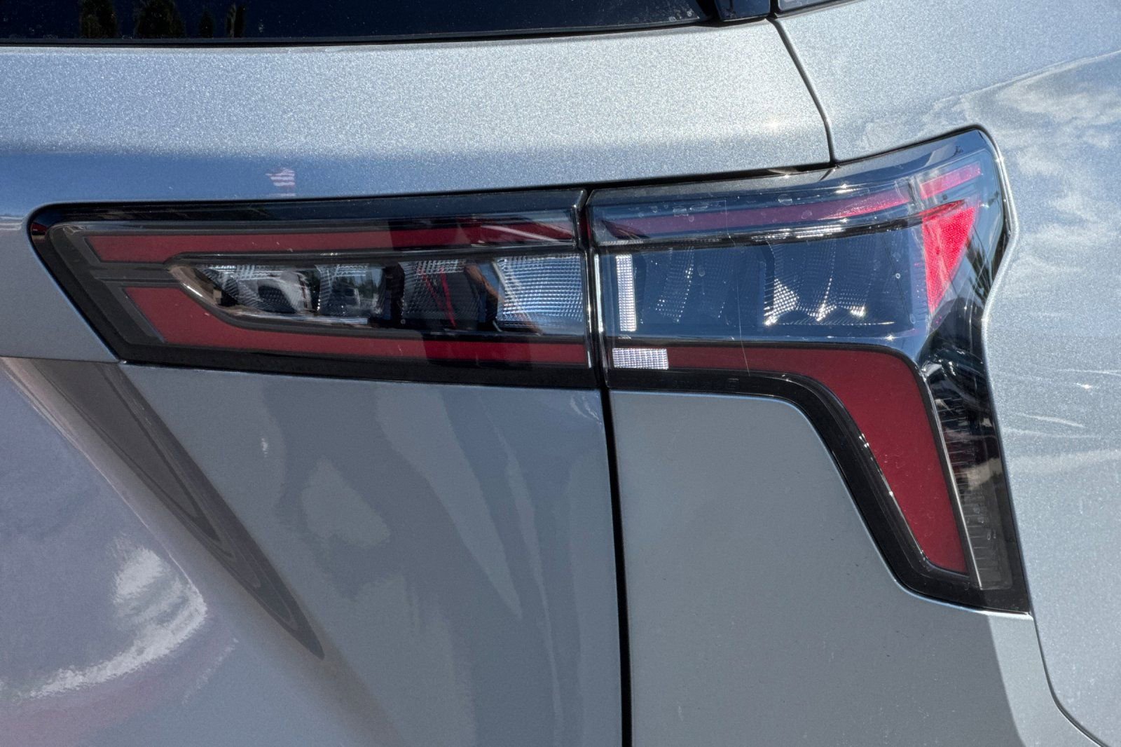 Used 2026 Chevrolet Equinox LT image 51