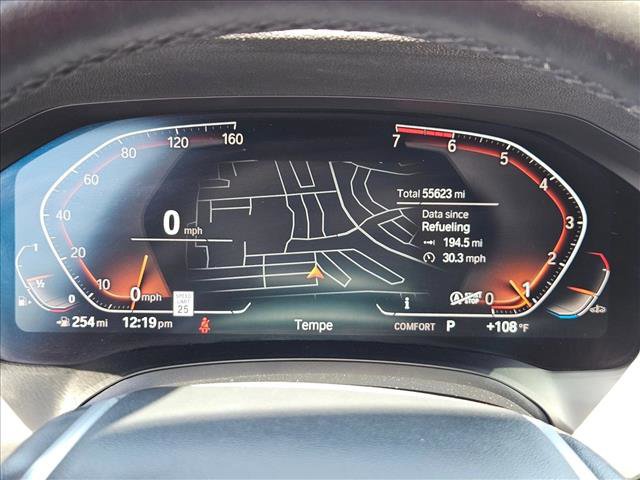 Used 2021 BMW 330i Sedan w/ Convenience Package RWD image 14