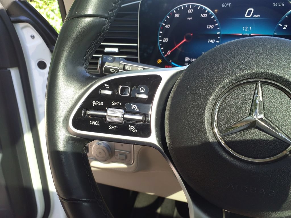 Used 2021 Mercedes-Benz GLE 350 image 24