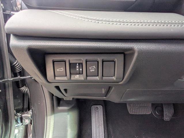 New 2025 Subaru Outback Limited image 19