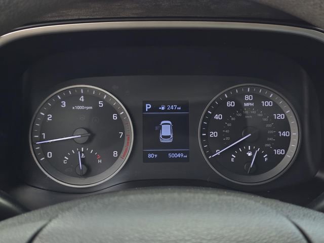 Used 2019 Hyundai Tucson SEL image 14