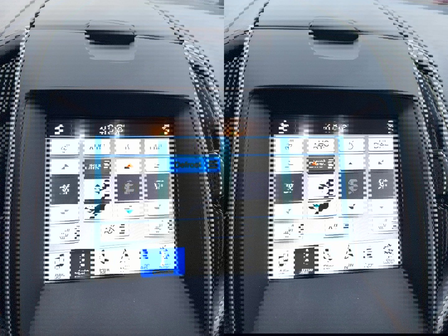 Used 2018 Ford Edge SEL w/ Equipment Group 201A image 22