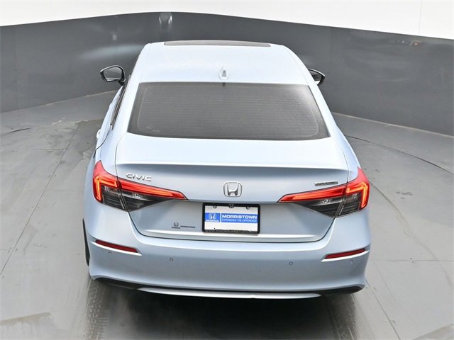 Used 2022 Honda Civic Touring image 42