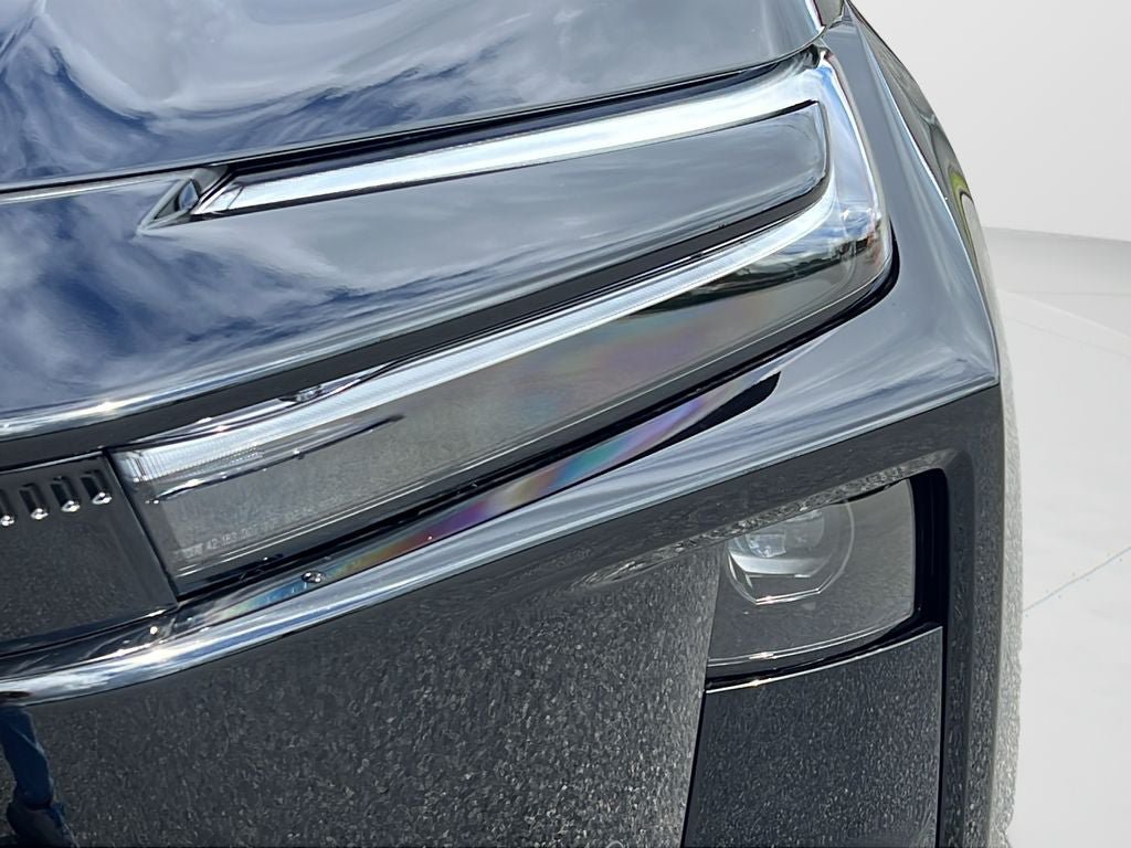 New 2026 Toyota C-HR AWD/4WD image 25