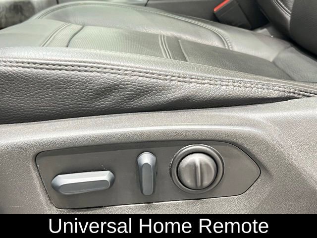 Used 2022 GMC Sierra 2500 Denali w/ Denali Ultimate Package AWD/4WD image 22