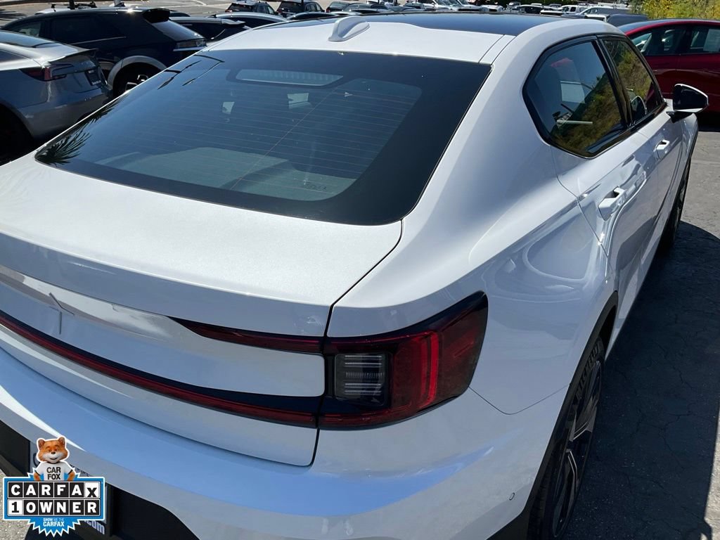 Used 2024 Polestar Polestar 2 AWD/4WD image 85