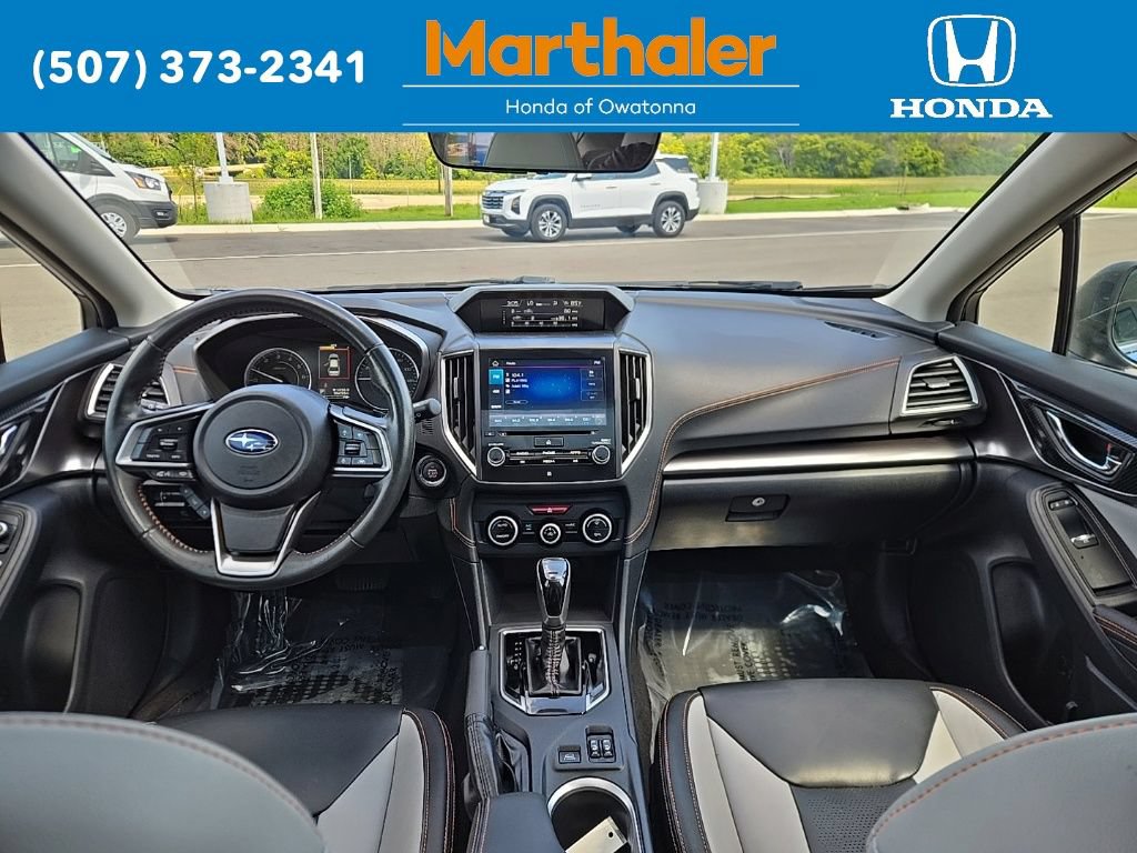 Used 2019 Subaru Crosstrek 2.0i Limited w/ Moonroof Package AWD/4WD image 22