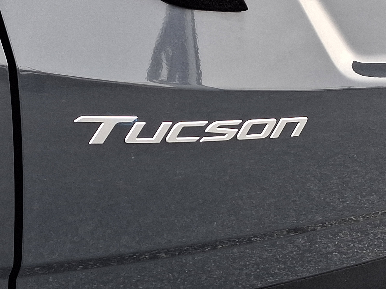 Used 2025 Hyundai Tucson SE image 31