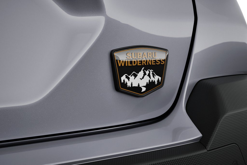 New 2027 Subaru Crosstrek 2.5i Wilderness AWD/4WD image 12