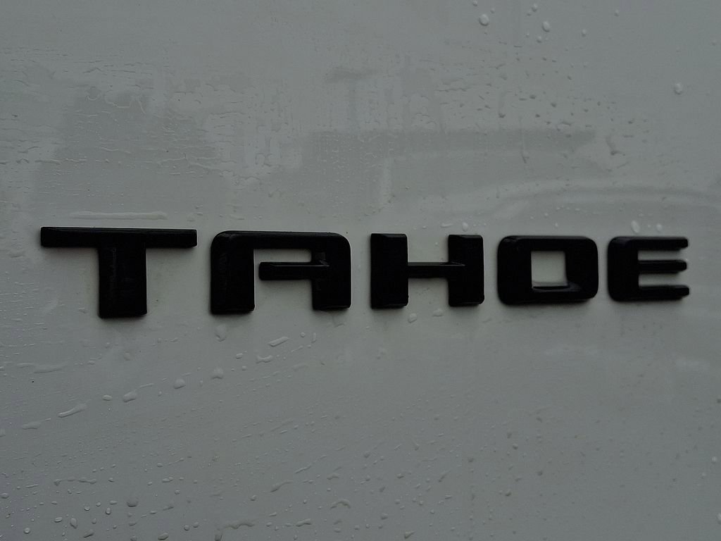 Used 2024 Chevrolet Tahoe Z71 w/ Luxury Package image 35