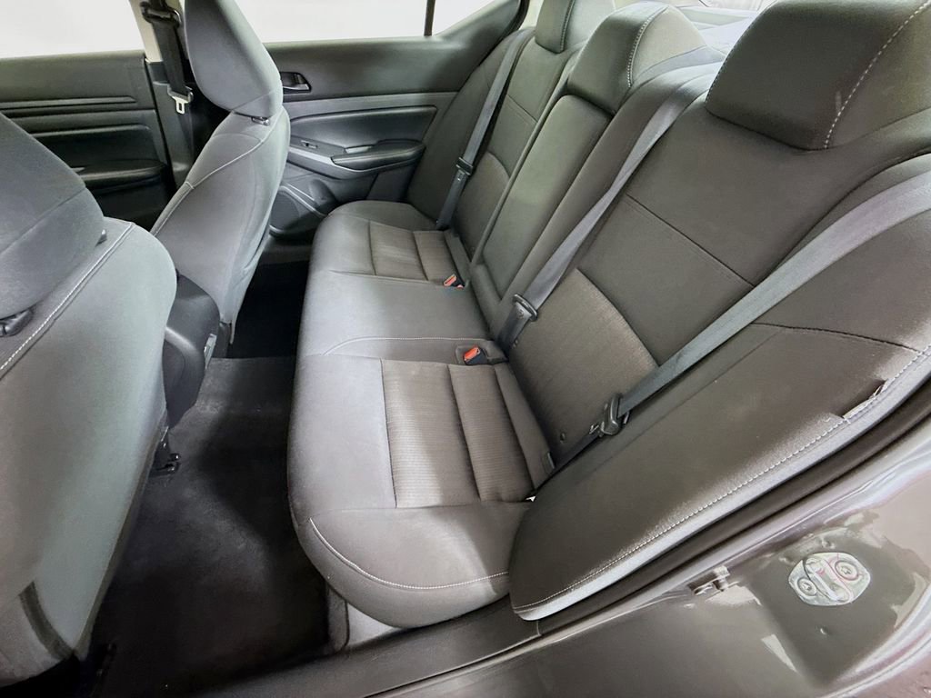 Used 2024 Nissan Altima 2.5 SV image 20