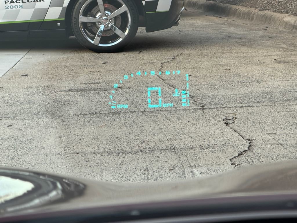 Used 2003 Chevrolet Corvette Convertible w/ Preferred Equipment Group1 image 22