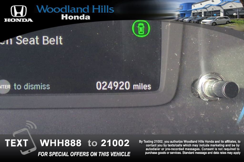 Used 2023 Honda Odyssey Sport image 14