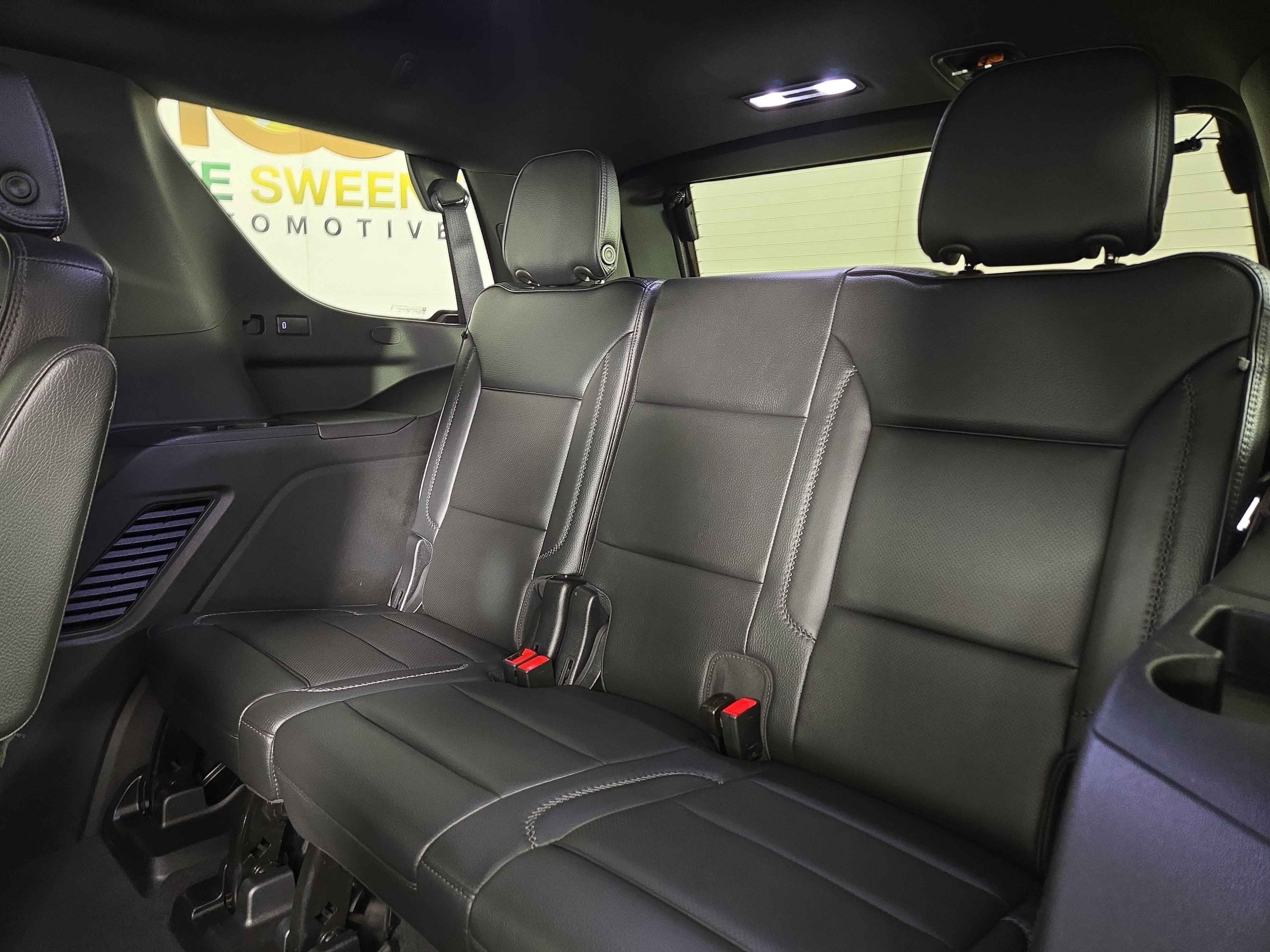 Used 2024 GMC Yukon Denali w/ Max Trailering Package AWD/4WD image 13