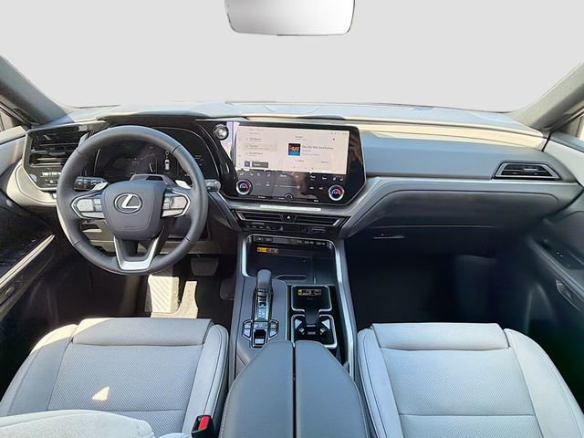 New 2026 Lexus TX 350 AWD image 17