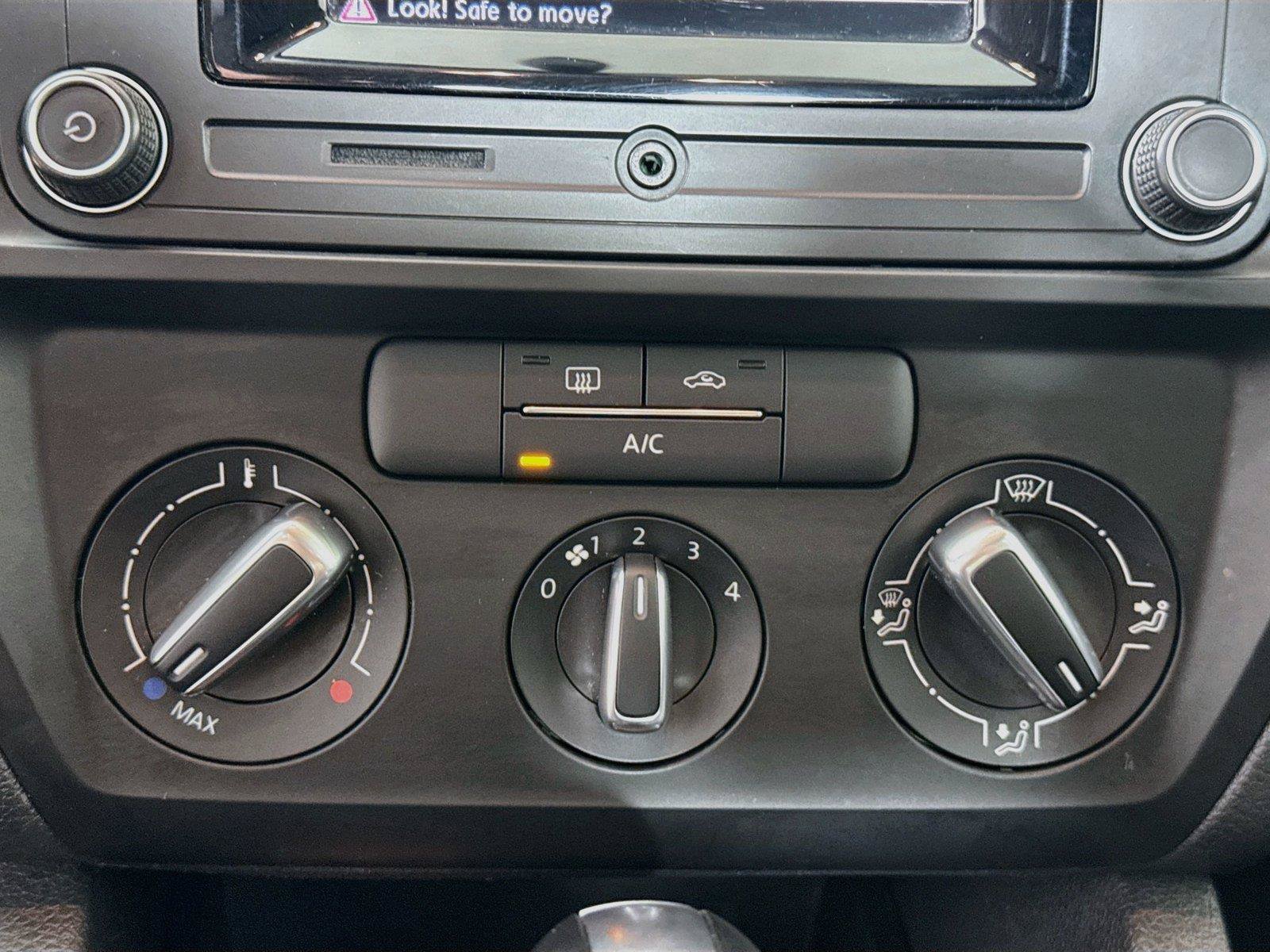 Used 2017 Volkswagen Jetta S FWD image 9