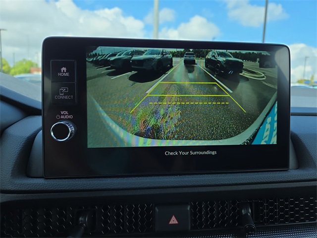 New 2026 Honda CR-V Sport-L image 12