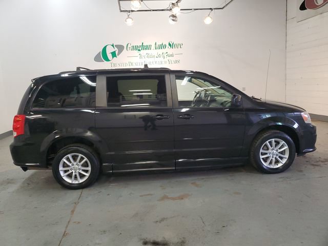 Used 2014 Dodge Grand Caravan SXT image 8
