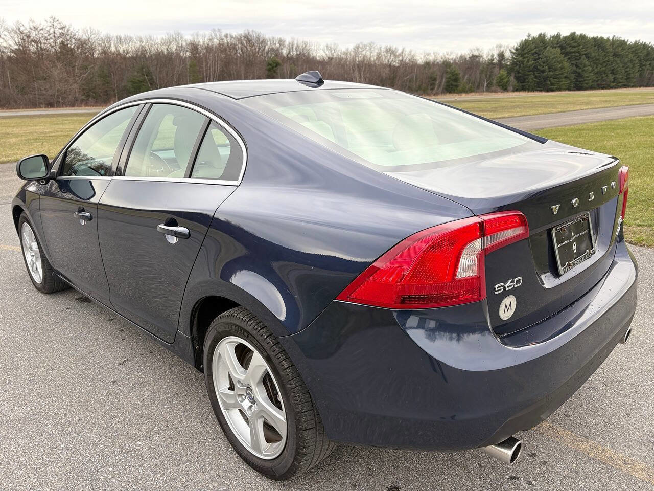 Used 2013 Volvo S60 T5 image 13