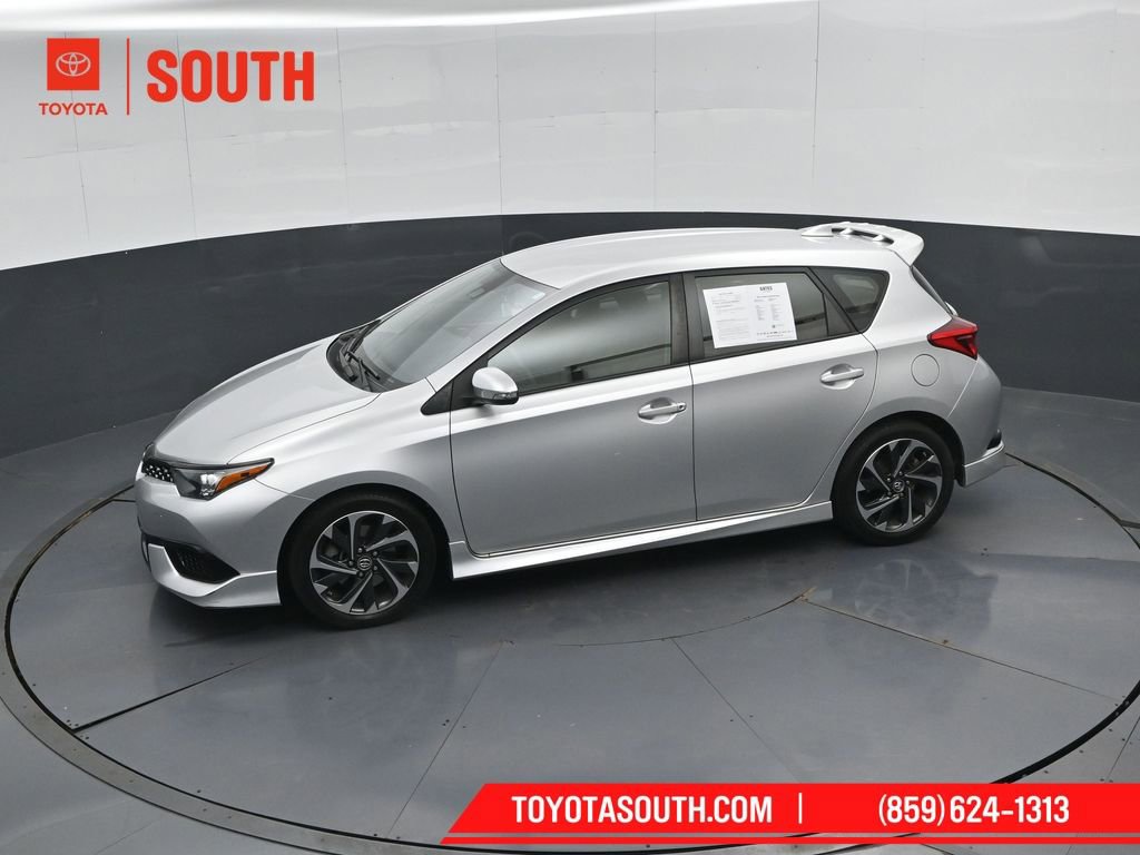 Used 2017 Toyota Corolla iM image 45