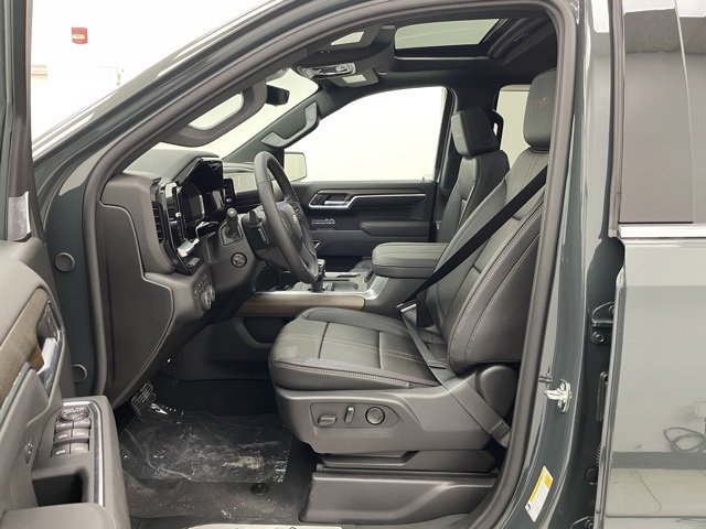 New 2026 Chevrolet Silverado 1500 High Country w/ High Country Premium Package image 10