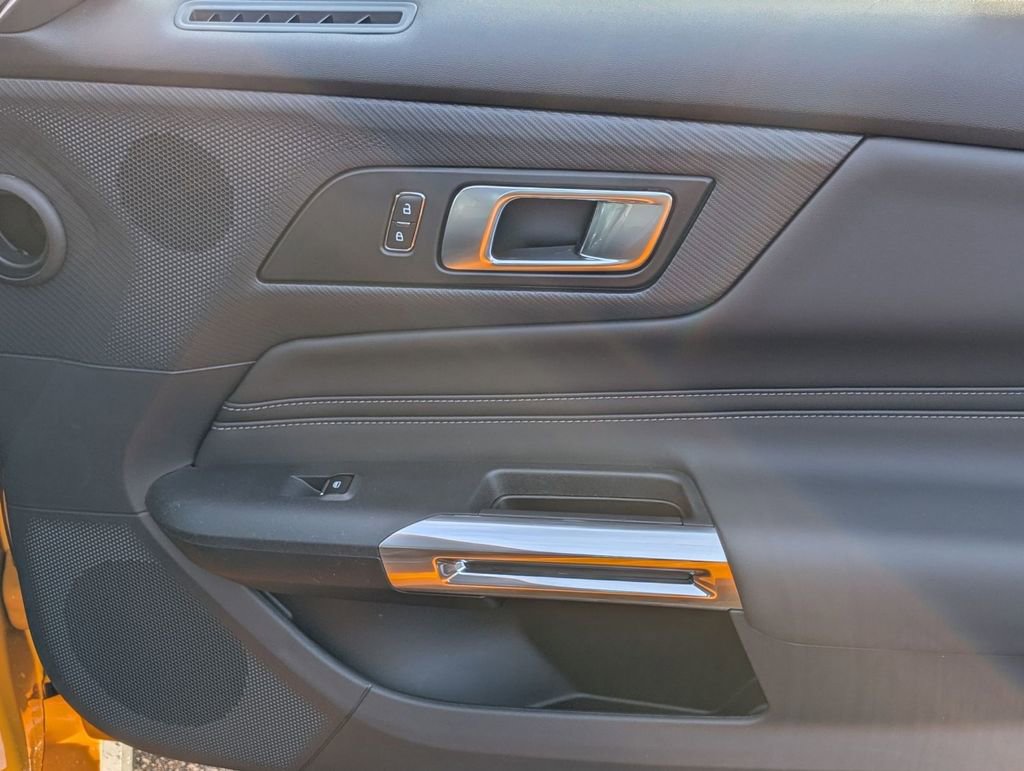 New 2026 Ford Mustang GT Premium image 47