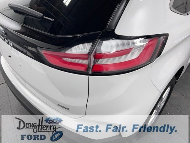 Used 2024 Ford Edge SEL image 15