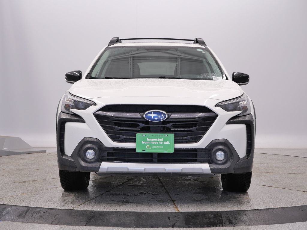Used 2024 Subaru Outback Limited AWD/4WD image 11