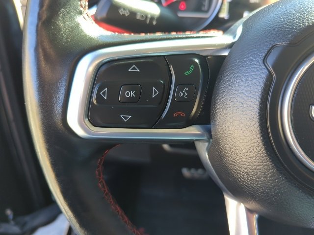 Used 2020 Jeep Wrangler Unlimited Rubicon image 12