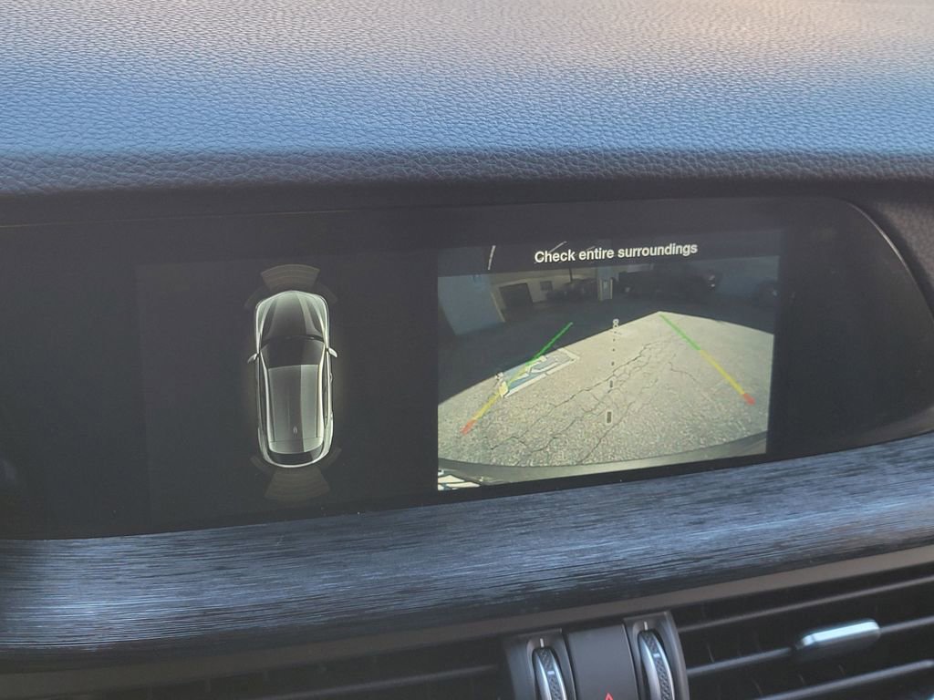 Used 2024 Alfa Romeo Stelvio Sprint RWD image 10