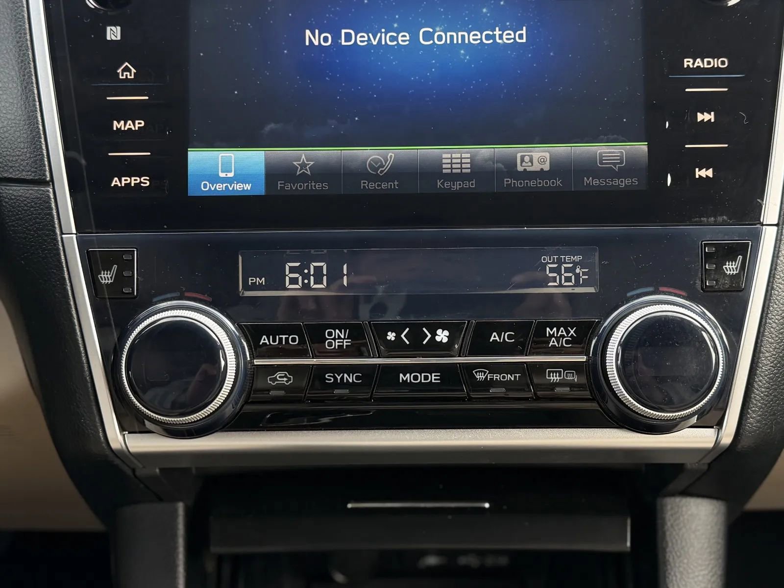 Used 2019 Subaru Outback 2.5i Limited AWD/4WD image 32
