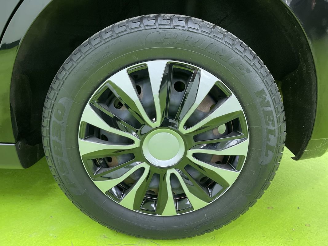 Used 2012 Nissan Versa 1.8 S image 15