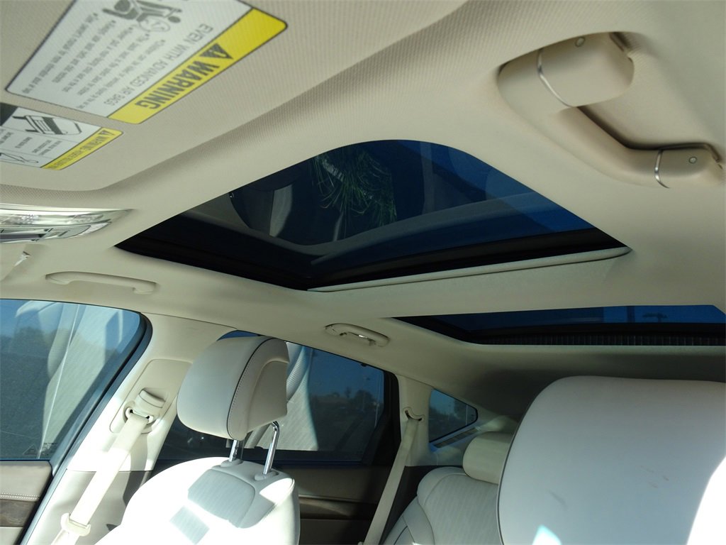 Used 2023 Genesis GV80 2.5T Advanced w/ Advanced Package image 10