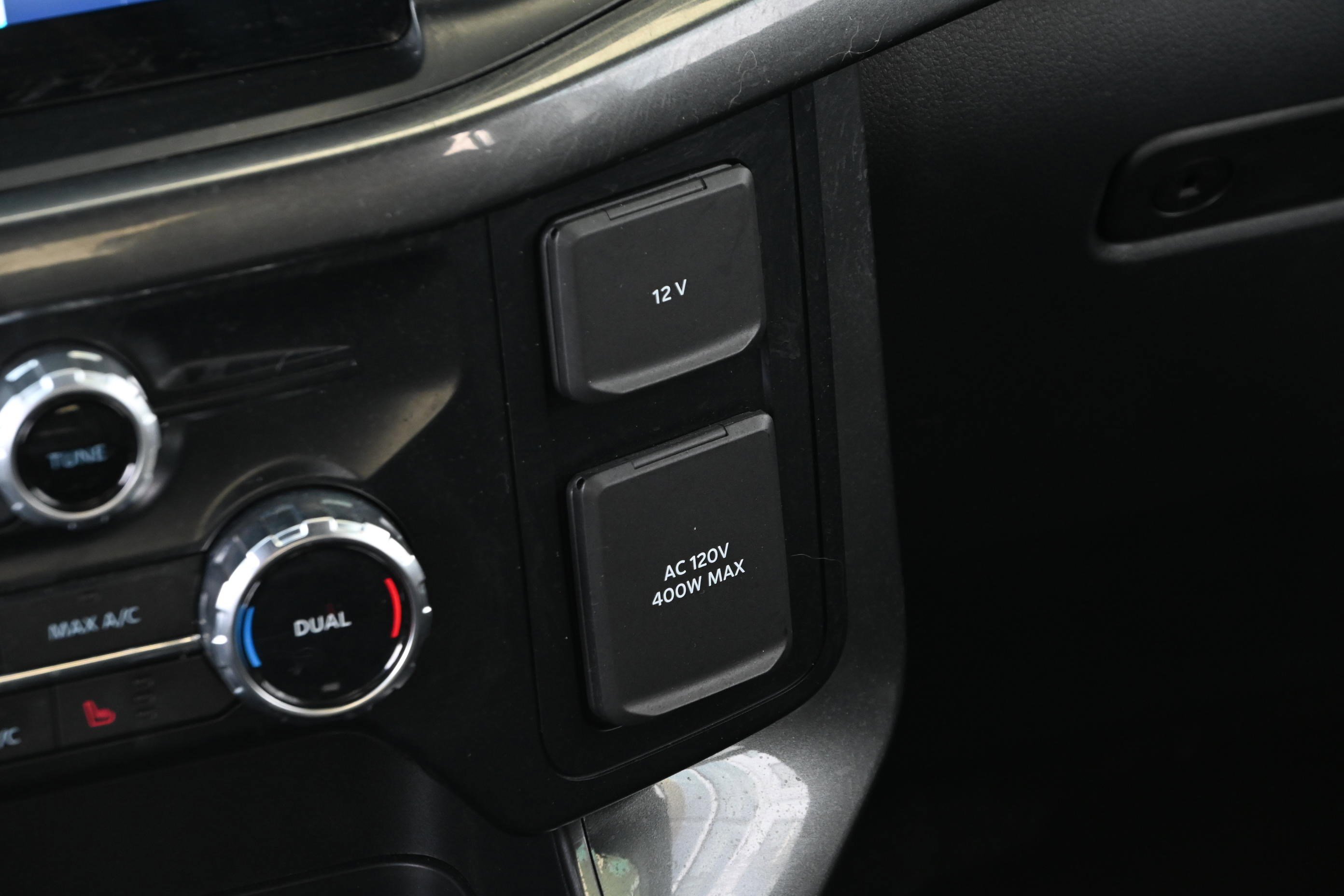 Used 2023 Ford F150 Tremor AWD/4WD image 24