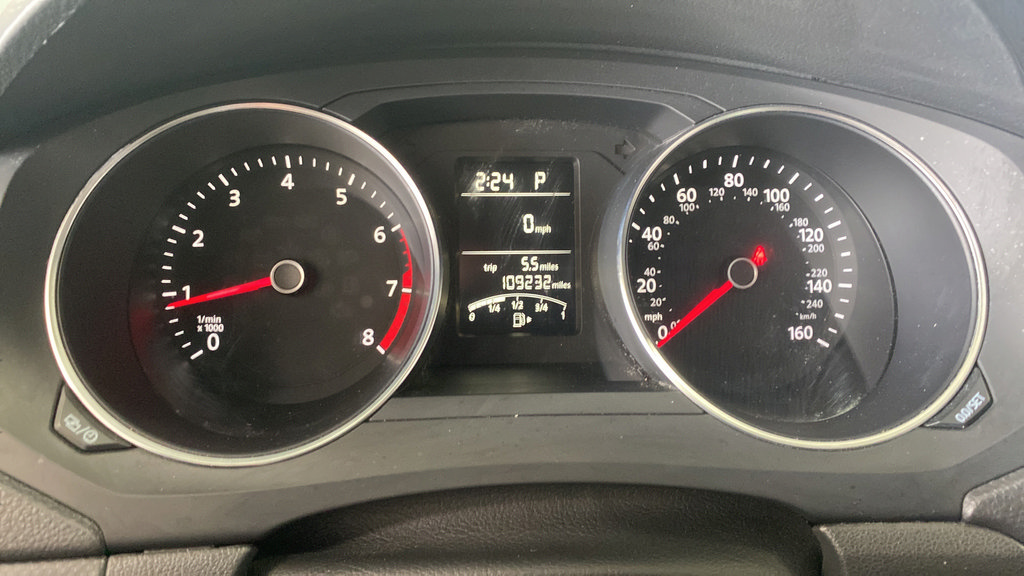 Used 2015 Volkswagen Jetta S FWD image 16