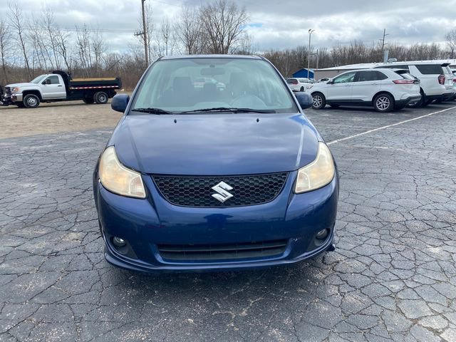 Used 2008 Suzuki SX4 Sport image 7