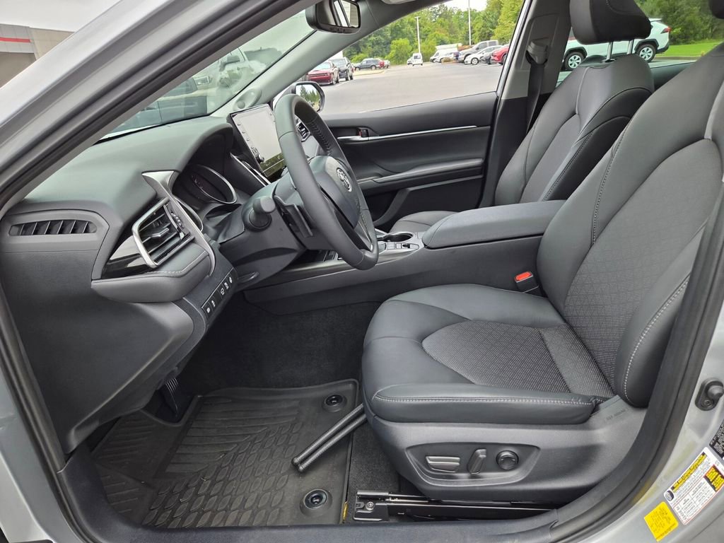 Certified 2024 Toyota Camry XSE w/ Cold Weather Package FWD image 4