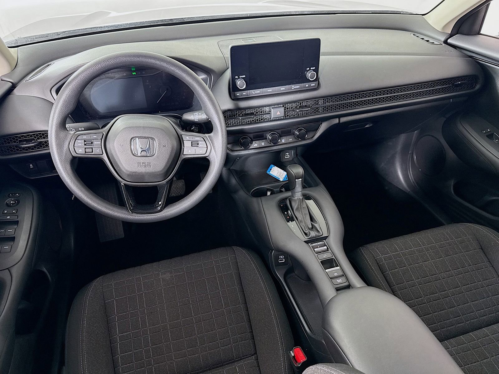 Certified 2023 Honda HR-V LX image 18