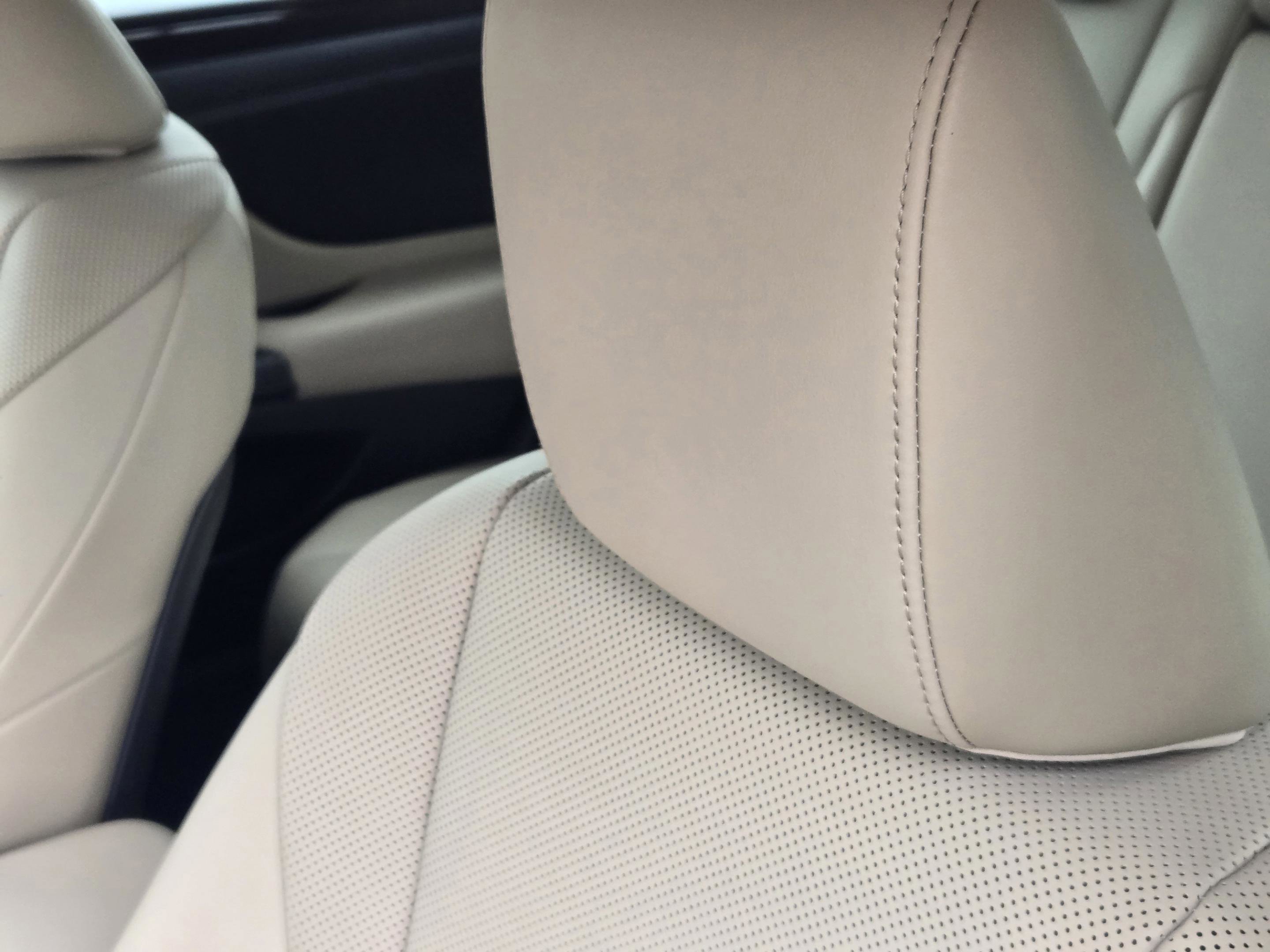Used 2019 Lexus ES 350 w/ Premium Package FWD image 25