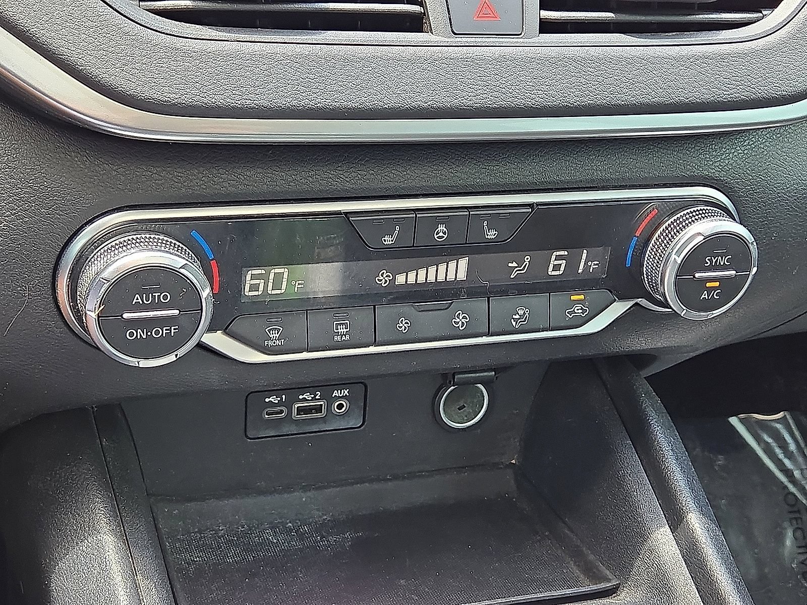 Used 2019 Nissan Altima 2.5 SV FWD image 28