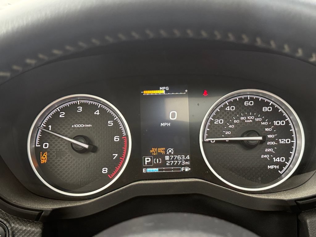 Used 2024 Subaru Forester Limited AWD/4WD image 31
