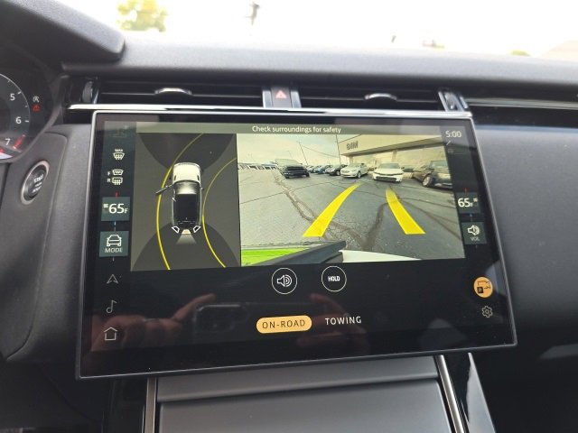 Used 2024 Land Rover Range Rover Velar S image 25