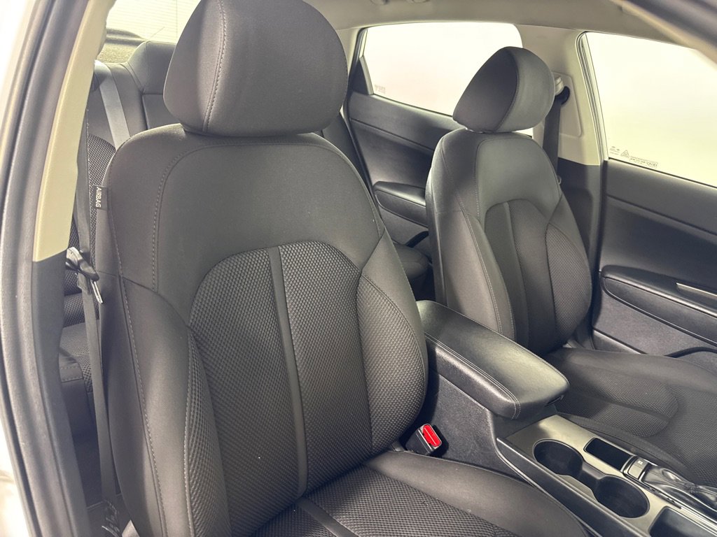 Used 2020 Kia Optima LX image 27